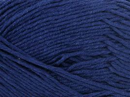 Sirdar Cotton Rich Aran 3 Marin Cotton and Acrylic